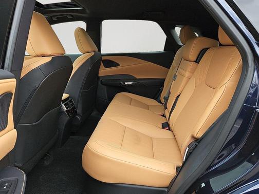 2026 Lexus RX 350 Base
