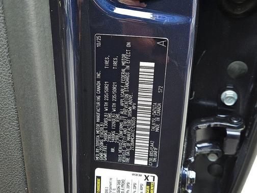 2026 Lexus RX 350 Base