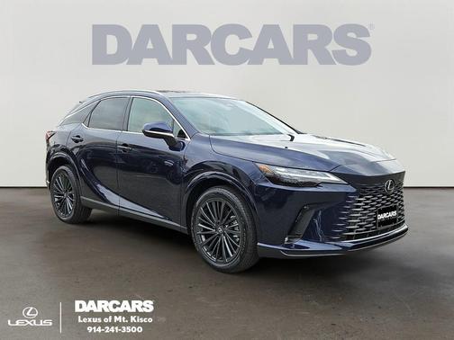 2026 Lexus RX 350 Base