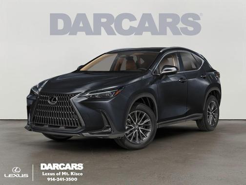 Caviar 2026 Lexus NX 350 Luxury