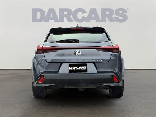 2023 Lexus UX 250h Base