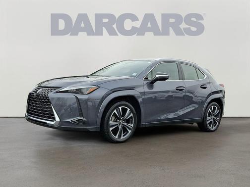 2023 Lexus UX 250h Base