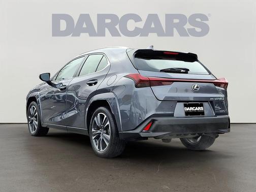 2023 Lexus UX 250h Base