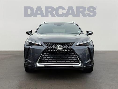 2023 Lexus UX 250h Base