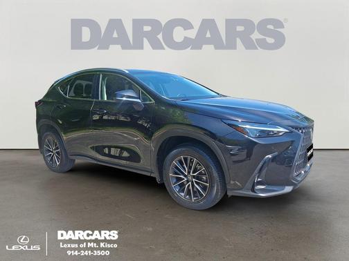 Caviar 2022 Lexus NX 350 Premium