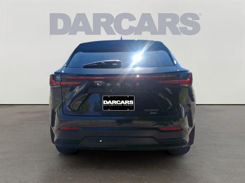 Caviar 2022 Lexus NX 350 Premium