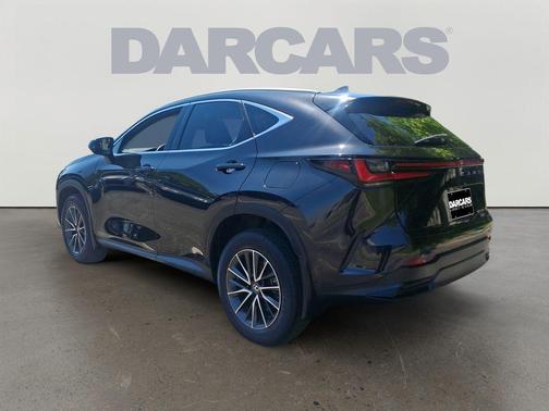 Caviar 2022 Lexus NX 350 Premium