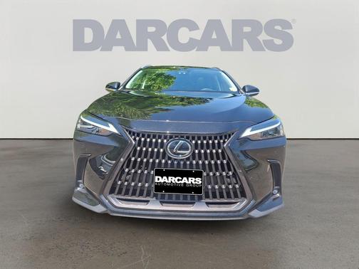 Caviar 2022 Lexus NX 350 Premium