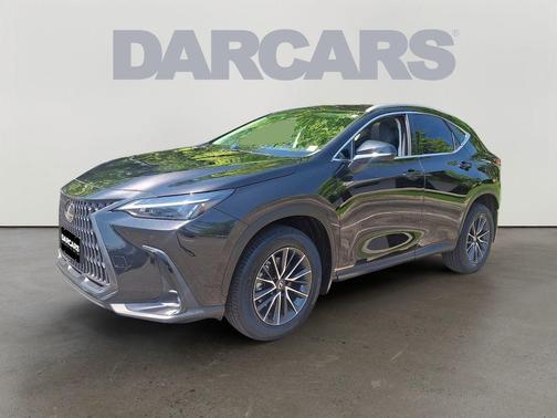 Caviar 2022 Lexus NX 350 Premium