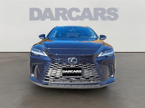 2025 Lexus RX 450h+ Base