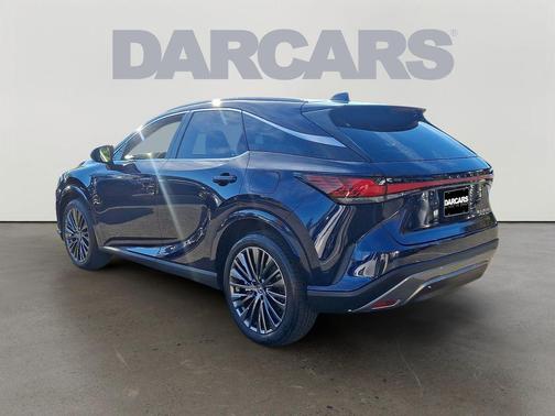 2025 Lexus RX 450h+ Base