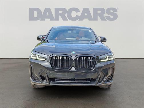 2023 BMW X4 M40i