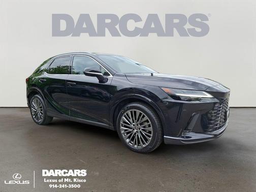 Caviar 2024 Lexus RX 450h+ Base