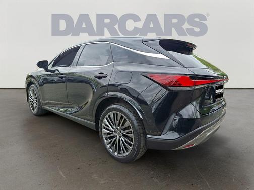Caviar 2024 Lexus RX 450h+ Base
