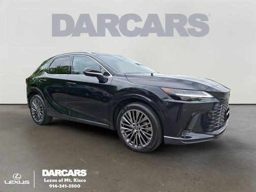 Caviar 2024 Lexus RX 450h+ Base
