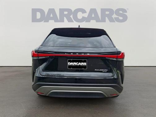 Caviar 2024 Lexus RX 450h+ Base