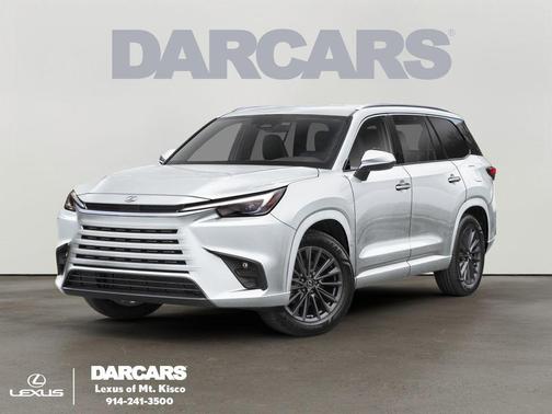 2026 Lexus TX 350 Premium