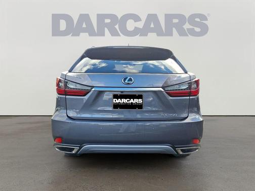 2020 Lexus RX 350 Premium