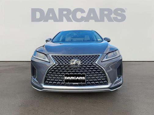 2020 Lexus RX 350 Premium