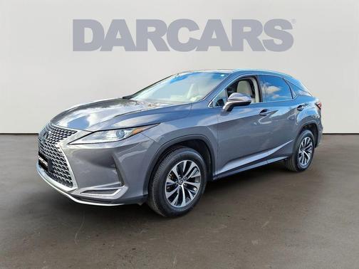 2020 Lexus RX 350 Premium