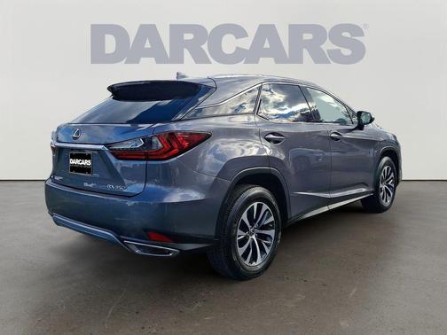 2020 Lexus RX 350 Premium