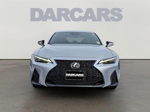 2024 Lexus IS 350 Base