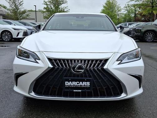 2024 Lexus ES 350 Premium