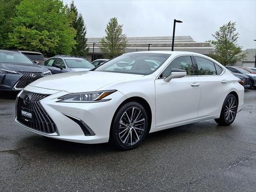 2024 Lexus ES 350 Premium