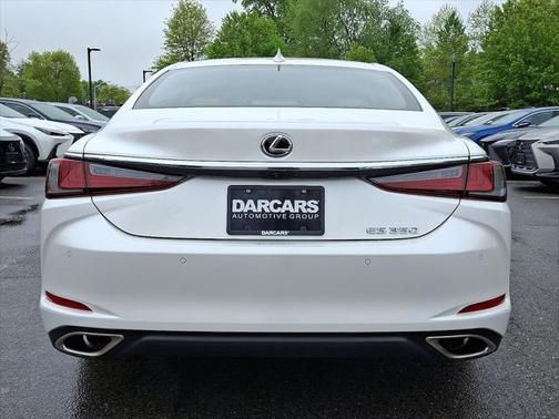 2024 Lexus ES 350 Premium