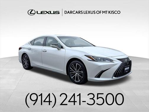 2024 Lexus ES 350 Premium