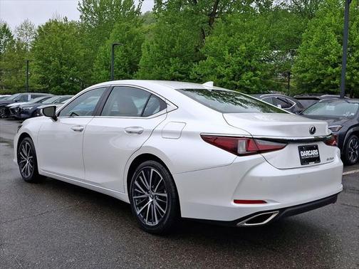 2024 Lexus ES 350 Premium