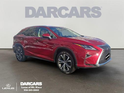 2019 Lexus RX 350 Premium