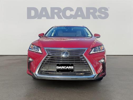 2019 Lexus RX 350 Premium