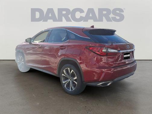 2019 Lexus RX 350 Premium