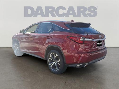 2019 Lexus RX 350 Premium