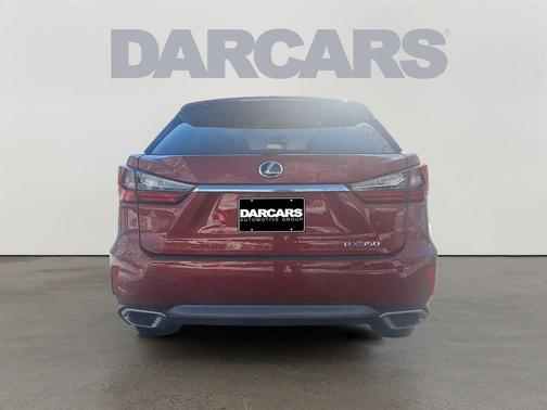 2019 Lexus RX 350 Premium