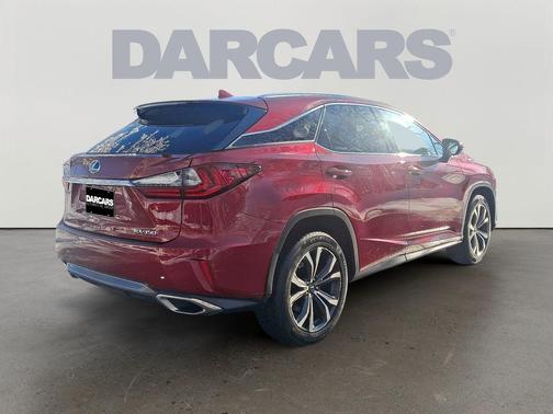 2019 Lexus RX 350 Premium