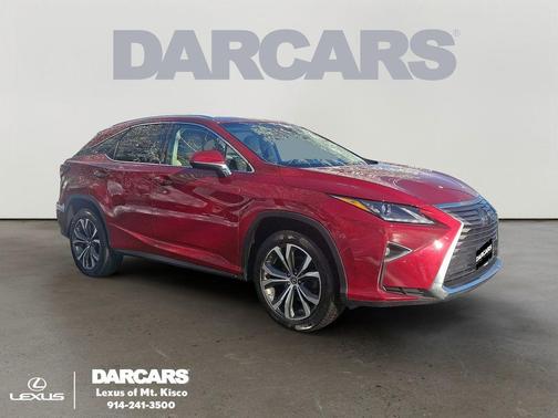 2019 Lexus RX 350 Premium