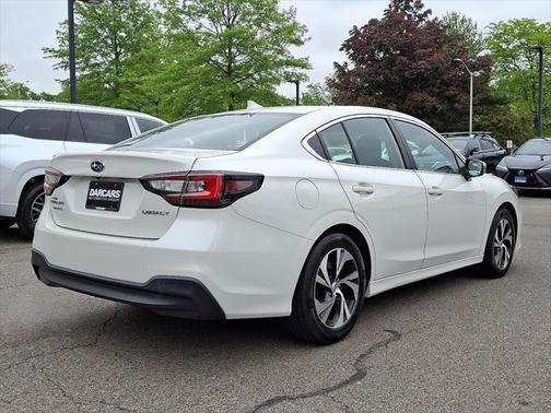 2020 Subaru Legacy Premium