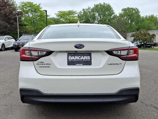 2020 Subaru Legacy Premium
