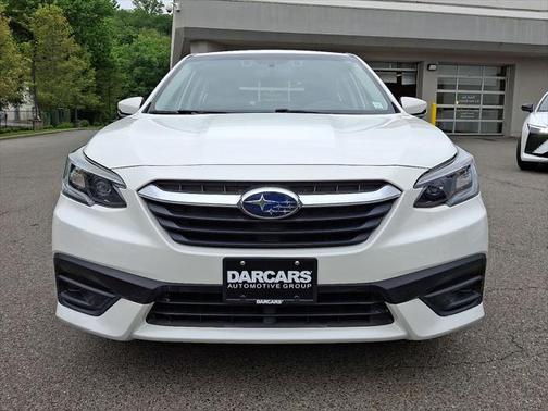 2020 Subaru Legacy Premium