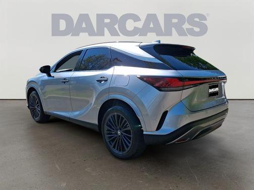 Iridium 2025 Lexus RX 350h Premium
