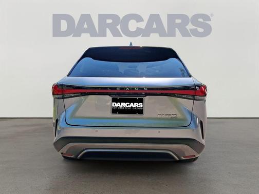 Iridium 2025 Lexus RX 350h Premium