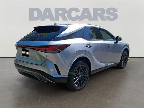Iridium 2025 Lexus RX 350h Premium