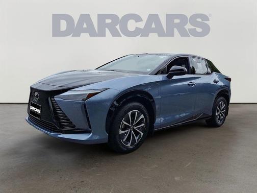 2025 Lexus RZ 450e Premium