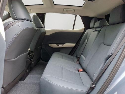 2025 Lexus RZ 450e Premium