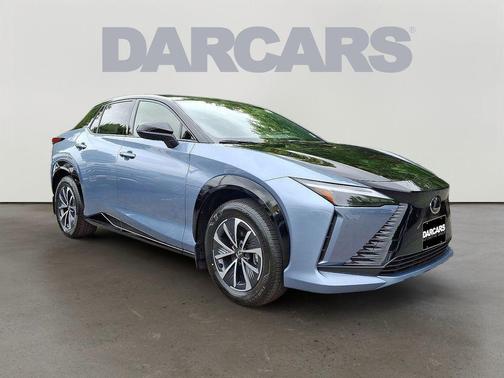 2025 Lexus RZ 450e Premium