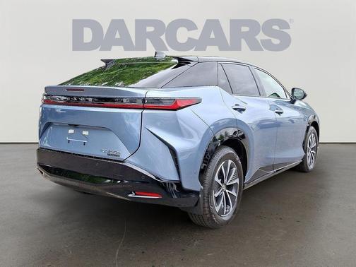 2025 Lexus RZ 450e Premium