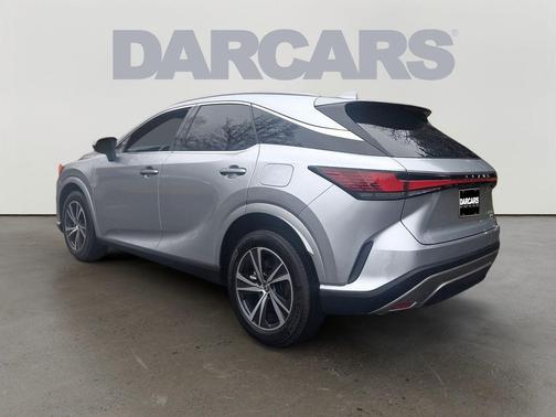 2025 Lexus RX 350 Base