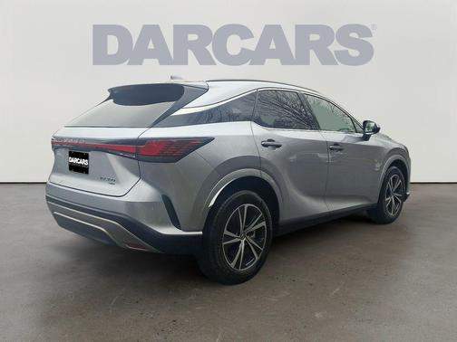 2025 Lexus RX 350 Base